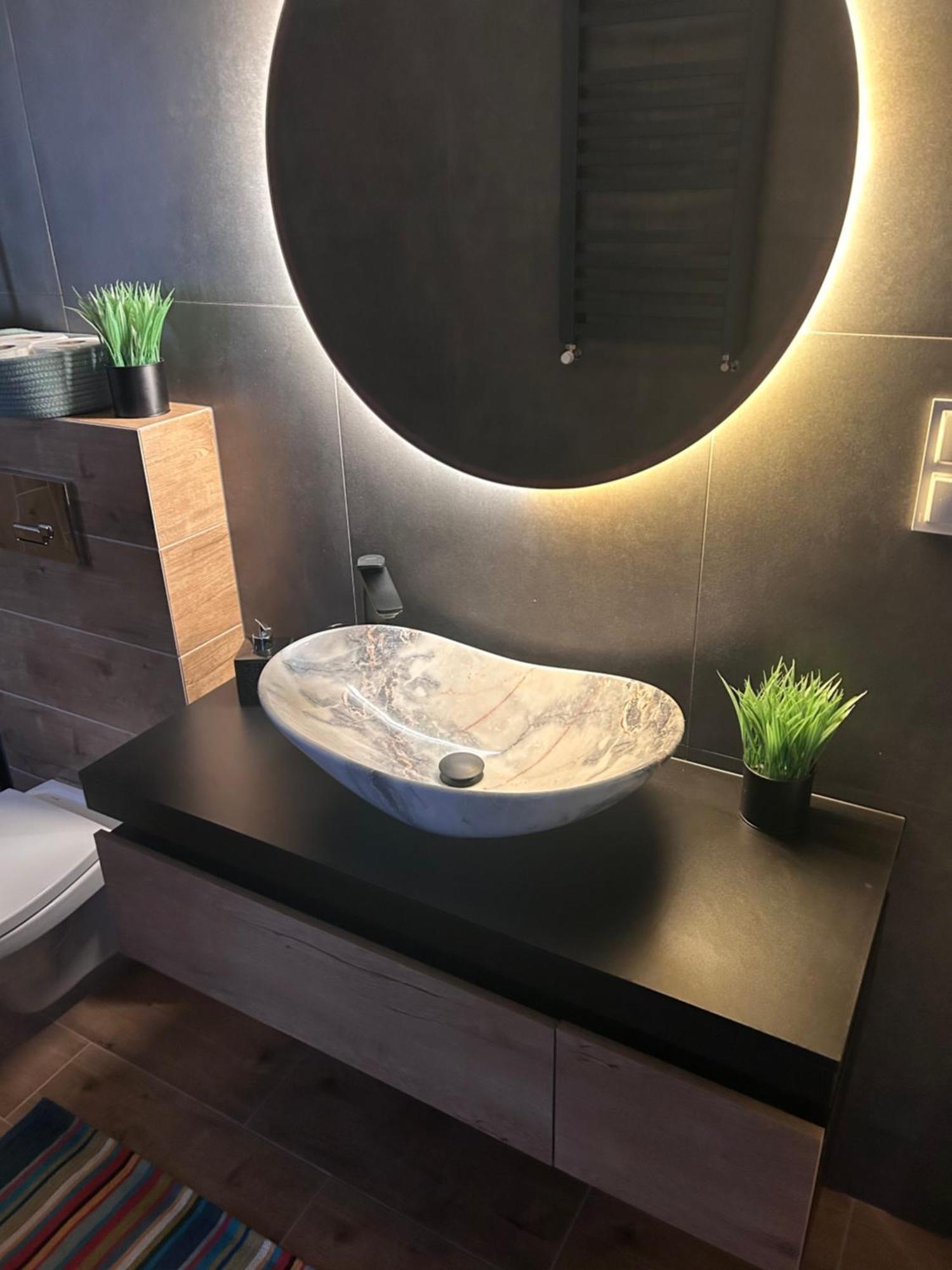 Pokoje I Apartamenty Polna 19 Niechorze Ngoại thất bức ảnh